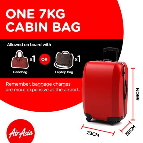 Can I carry more than 7 kg in cabin baggage?