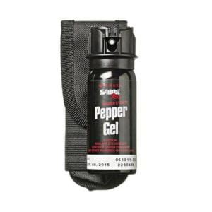 Can I carry pepper spray in NYC?