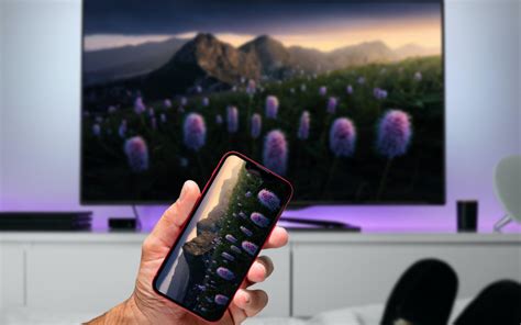 Can I cast my phone to my TV without Wi-Fi?