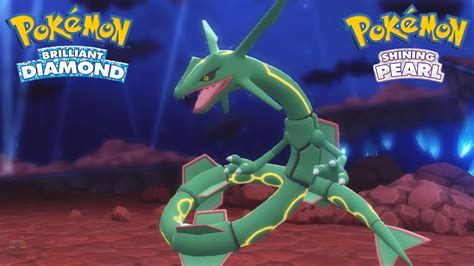 Can I catch Rayquaza in Emerald?