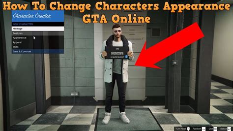 Can I change my GTA Online name?