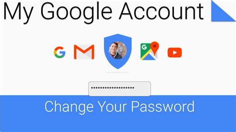 Can I change my Google user?