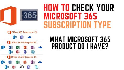 Can I change my Microsoft 365 subscription?