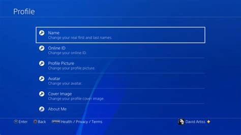 Can I change my PlayStation ID without losing everything?