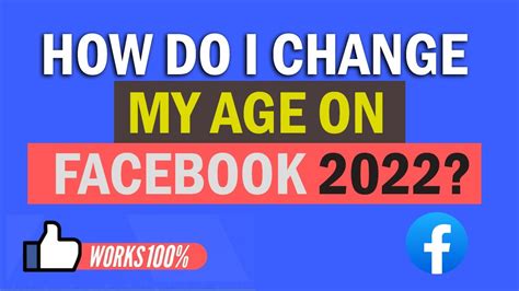 Can I change my age on my passport?