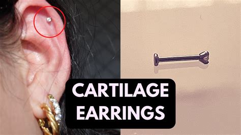 Can I change my earring after 1 week?