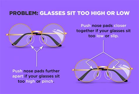 Can I change my glasses frame if I don't like them?
