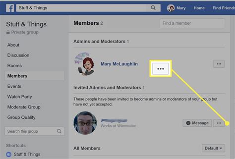 Can I change the primary admin on a Facebook page?