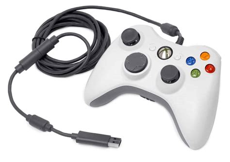 Can I charge my Xbox 360 controller with a wall charger?