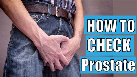 Can I check my boyfriends prostate?