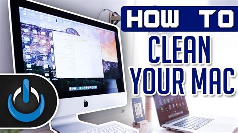 Can I clean my Mac myself?