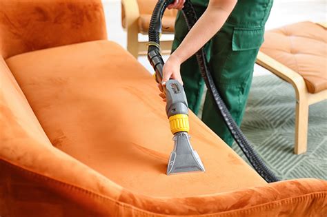 Can I clean my couch with a carpet cleaner?