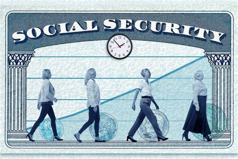 Can I collect my husband's Social Security before he retired?