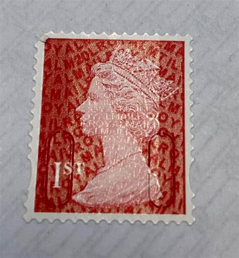 Can I combine 1st and 2nd class stamps?