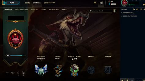 Can I combine two League of Legends accounts?