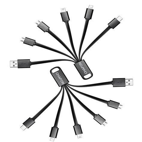 Can I connect 2 chargers together?