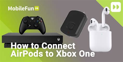 Can I connect AirPods to Xbox?