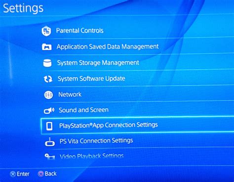 Can I connect PS4 to phone data?