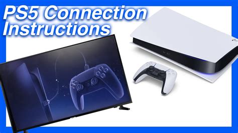 Can I connect my PS5 to TV without HDMI?