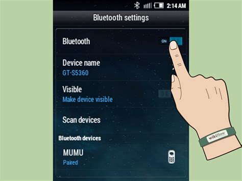 Can I connect my computer to my TV via Bluetooth?