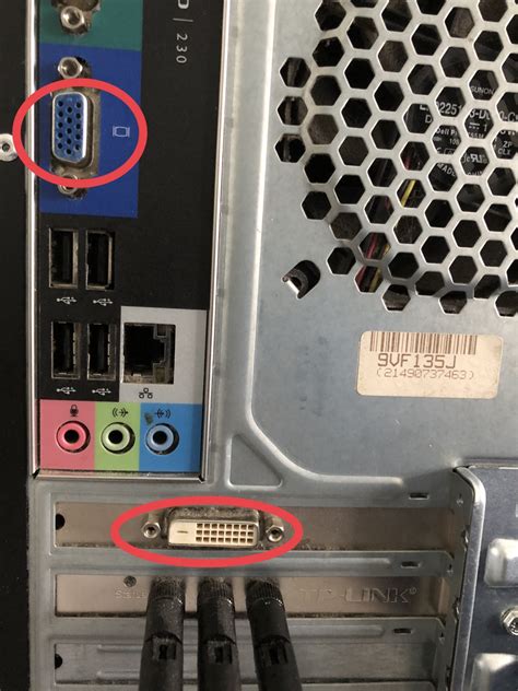 Can I connect my console to a monitor?