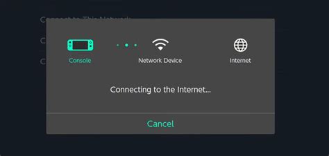Can I connect my console to hotel Wi-Fi?