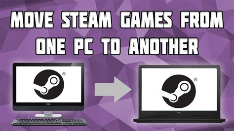 Can I continue a Steam game on another PC?