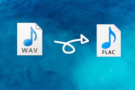 Can I convert FLAC to WAV without losing quality?