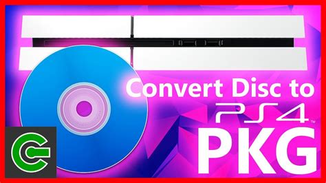 Can I convert PS4 CD to digital?