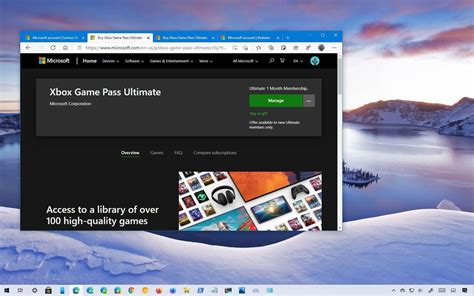 Can I convert Xbox core to Ultimate?