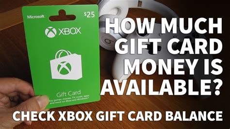 Can I convert Xbox gift card to cash?