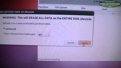 Can I convert my OS drive to GPT?