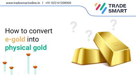 Can I convert my digital gold into physical gold?
