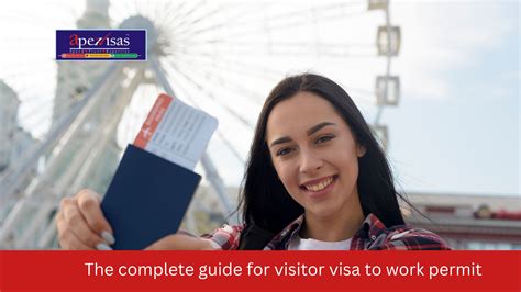 Can I convert my tourist visa to work visa in Canada?