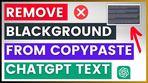 Can I copy and paste from ChatGPT?