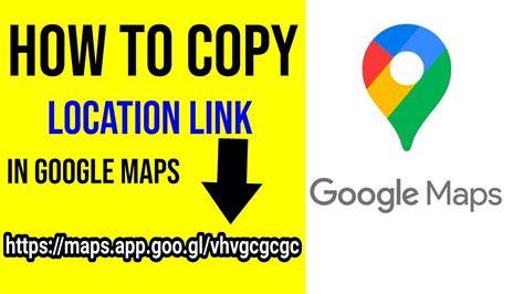 Can I copy from Google Maps?