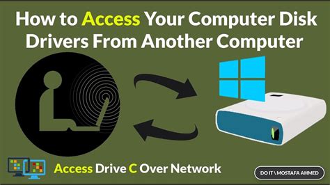 Can I copy my C drive to another computer?