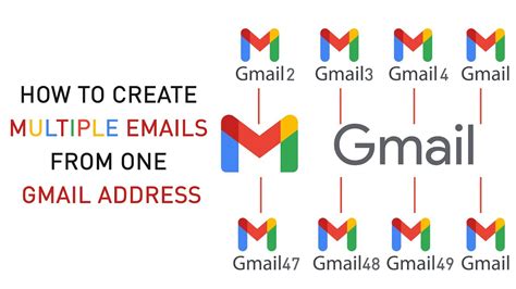 Can I create 2 Gmail accounts with one phone number?