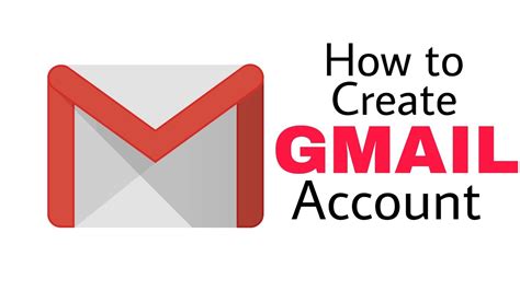 Can I create a Gmail for my child?