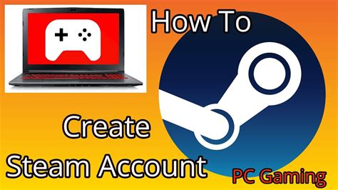 Can I create a Steam account for my child?
