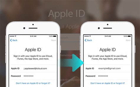 Can I create a new Apple ID without losing everything?