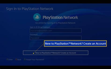 Can I create a new PSN account after being suspended?