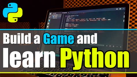 Can I create apps and games by using Python only?