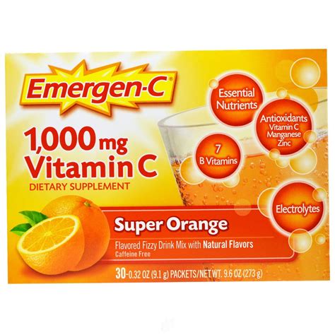 Can I cut 1000 mg vitamin C in half?
