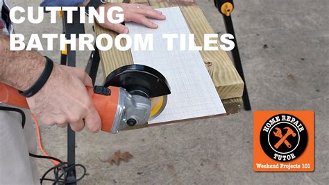 Can I cut tile with a circular saw?