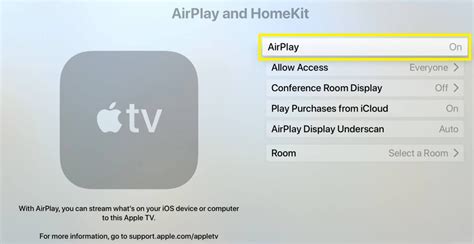 Can I delete AirPlay?