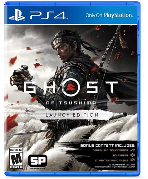 Can I delete Ghost of Tsushima ps4?