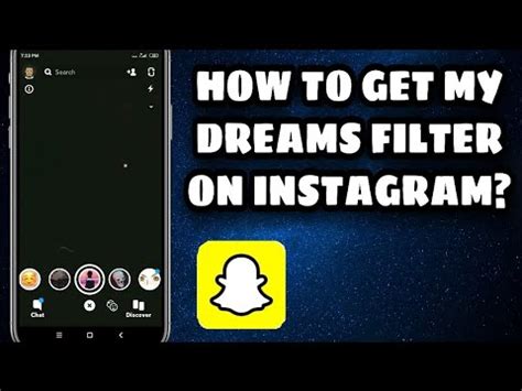 Can I delete Snapchat dreams?