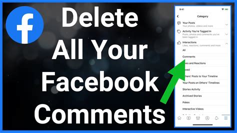 Can I delete a comment I made on YouTube?
