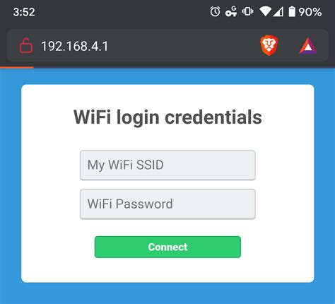 Can I delete captive portal login?